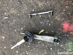 Timonerie bmw 116 E 87 in 6 + 1 trepte  in stare buna 