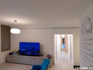 Penthouse 3 camere Avangarden! - imagine 4