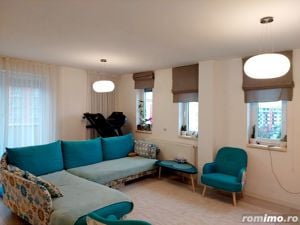 Penthouse 3 camere Avangarden! - imagine 3