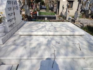 Executăm lucrari funerare de ori ce tip  - imagine 6