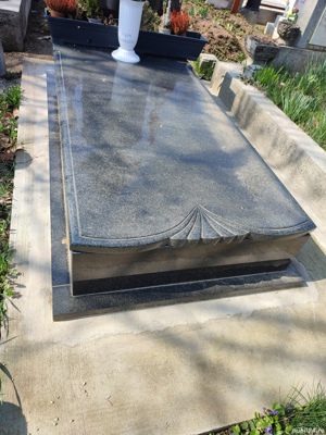 Executăm lucrari funerare de ori ce tip  - imagine 2