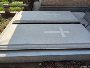 Executăm lucrari funerare de ori ce tip  - imagine 3