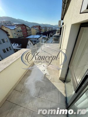 Apartament la cheie, strada Eroilor - imagine 8