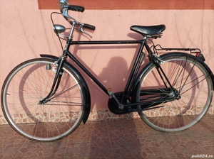Bicicleta Lygie original 