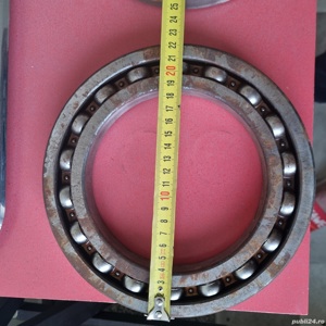 Rulmenti industriali