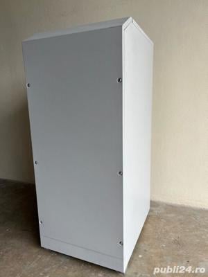 Carcasa/ cutie metalica UPS