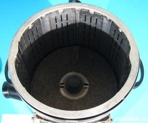 Masina de curatat si spalat cartofi 8 kg   Alexanderwerk Solia  - imagine 7