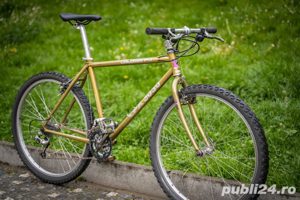 Tija sa seatpost Checker Pig aluminum / 27,2 diameter / 370mm length - imagine 2