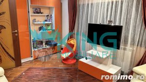 Zona Inel II |Apartament cu 2 camere|Centrală|Contract cu Anaf| Parcare| - imagine 3