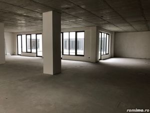 Spatiu comercial 597 mp constructie noua zona Plopilor - imagine 4