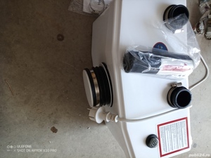 pompa cu toc tor - imagine 2