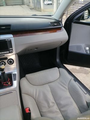 Vând VW Passat ,an 2008 - imagine 2