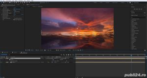 Curs Adobe After Effects si Premiere Pro, Sony Vegas, CapCut - imagine 8