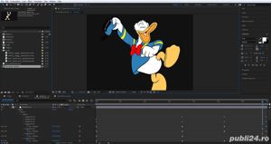 Curs Adobe After Effects si Premiere Pro, Sony Vegas, CapCut - imagine 10