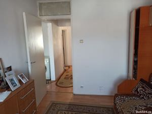 Vand apartament 3 camere liber, optional mobilat si utilat - imagine 5