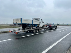 Asistență rutieră Teleorman 