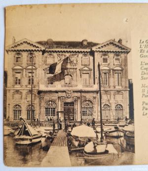 9 CP vechi FRANȚA, primele decenii ale sec. XX, pentru colecționari - imagine 9