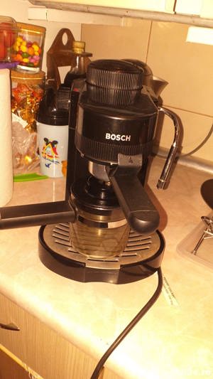 Expresor cafea Bosch