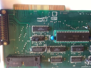 Placi laa gata de junior xt  - imagine 3