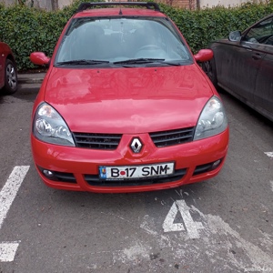 Renault simbol  - imagine 2 Renault simbol  - imagine 2