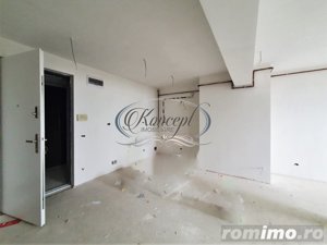 Apartament in Ansamblul Wings - imagine 2