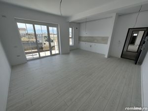 Comision 0%! Apartamente noi cu 2 și 3 camere, 53mp-65mp, Chisioda! - imagine 2