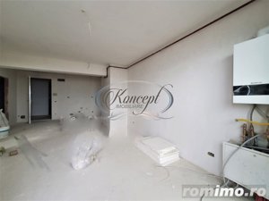 Apartament in Ansamblul Wings - imagine 7