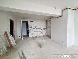 Apartament in Ansamblul Wings - imagine 8