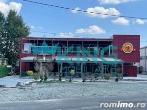 Cernavoda | Spațiu comercial | Renovat | Termen lung | Negociabil | - imagine 4