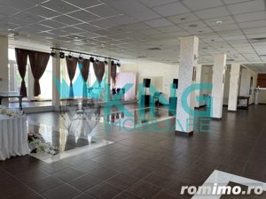 Cernavoda | Spațiu comercial | Renovat | Termen lung | Negociabil | - imagine 15