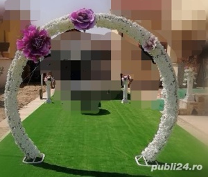 Vând decorațiuni nunta/botez - imagine 6
