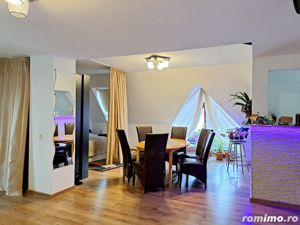 Proprietate investitionala cu  mai multe apartamente-singur in curte - imagine 7