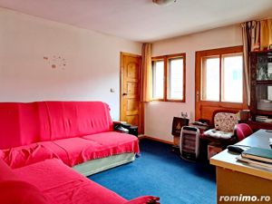 Proprietate investitionala cu  mai multe apartamente-singur in curte - imagine 16