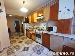 Apartament in zona Gradini Manastur - imagine 4