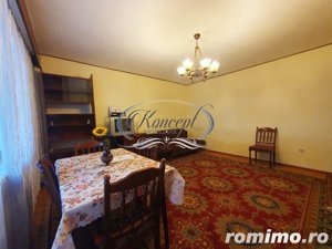 Apartament in zona Gradini Manastur - imagine 11