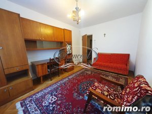 Apartament in zona Gradini Manastur - imagine 12