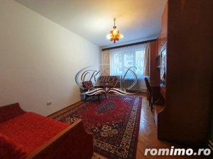 Apartament in zona Gradini Manastur - imagine 2