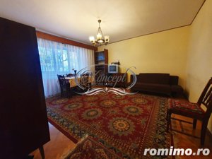 Apartament in zona Gradini Manastur - imagine 3