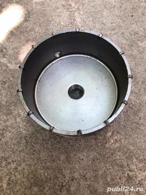 Carota beton de la  30-160 mm - imagine 3