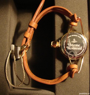 Viviene Westwood VV081GDBR - imagine 3