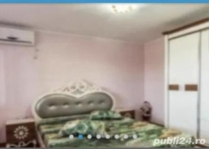 Vînd casa 3 camere mobilată la cheie in Focșani  cartier Mîndrești - imagine 6