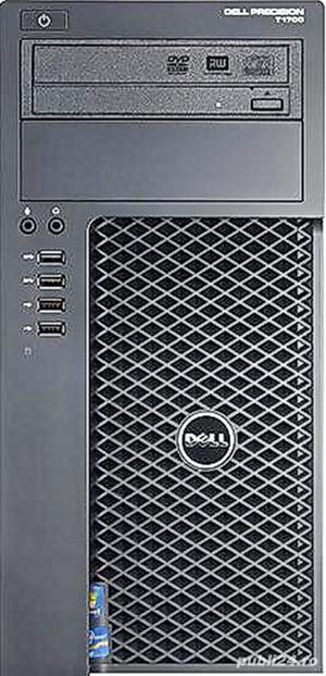Dell Precision T1700 Tower Intel Xeon E3-1270 V3 32GB RAM SSD 250GB - imagine 3