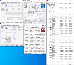 Dell Precision T1700 Tower Intel Xeon E3-1270 V3 32GB RAM SSD 250GB - imagine 4