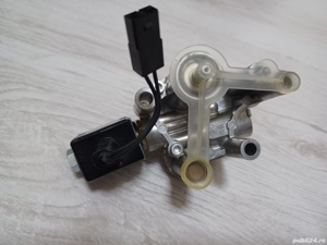 Pompa Motorina Sirocou Valeo Spheros Thermo Cod 11120306A - imagine 2