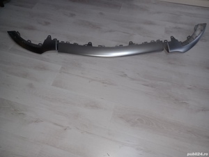 Set Ornamente Bara Fata Mercedes GLE W292 AMG originale