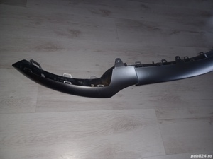 Set Ornamente Bara Fata Mercedes GLE W292 AMG originale - imagine 3