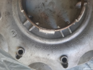 capace jante vw 3B0 601 149L - imagine 5