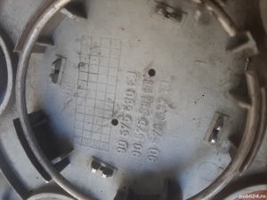 capace jante opel astra,corsa,vectra,meriva - imagine 3