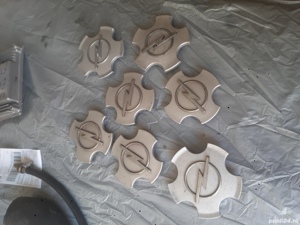capace jante opel astra,corsa,vectra,meriva - imagine 4