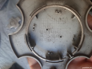 capace jante opel astra,corsa,vectra,meriva - imagine 7